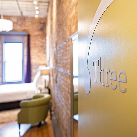 West Dundee Hip Urban Loft - Small Town Charm -124 Lofts #3 מראה חיצוני תמונה