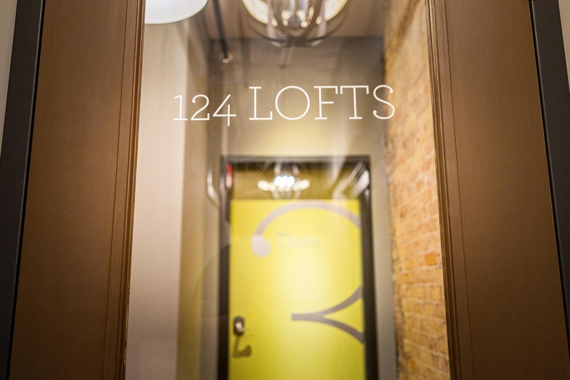 West Dundee Hip Urban Loft - Small Town Charm -124 Lofts #3 מראה חיצוני תמונה